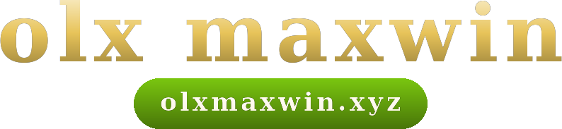 olx maxwin logo